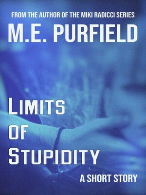 cover image of Limits of Stupidity